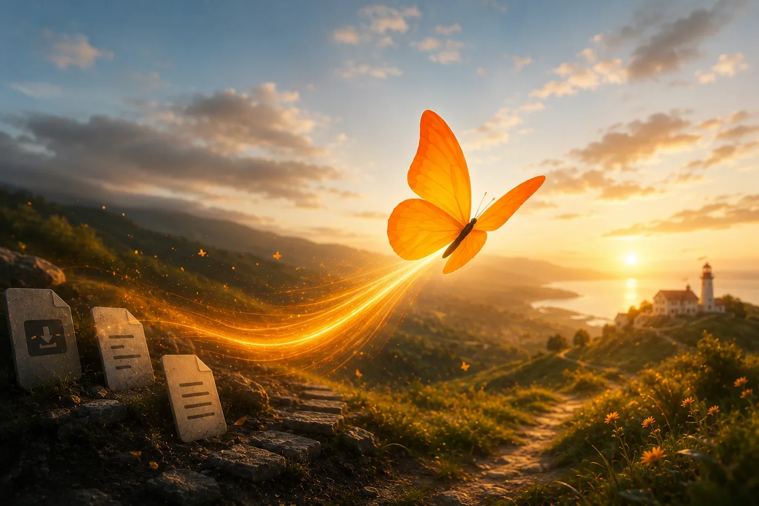 Unerwartet SynaptikCMS: Flat-File-CMS mit GUI