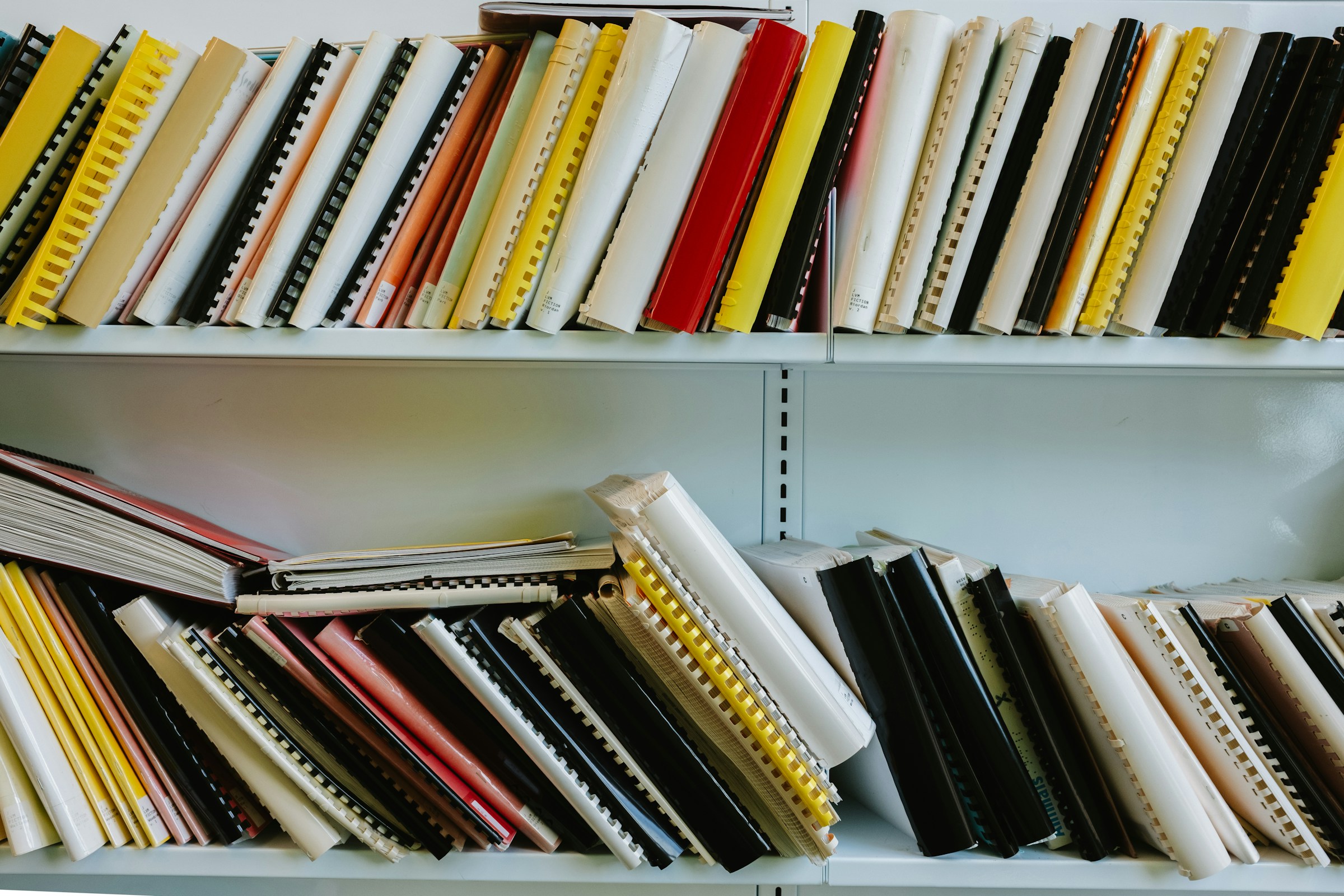 Stapel von explizitem Wissen